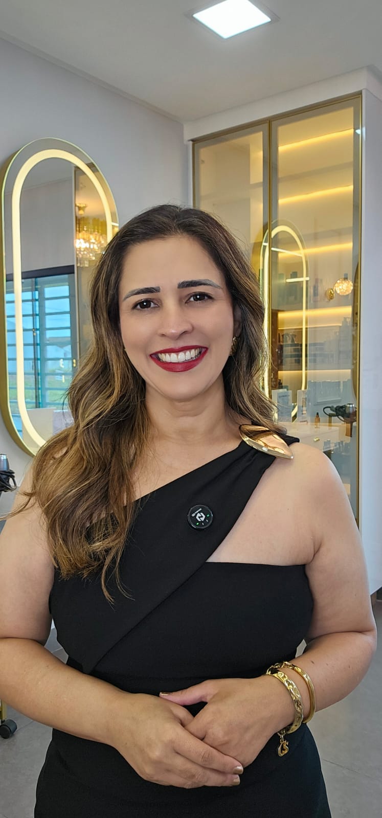 Mônica Monteiro - Beauty Club